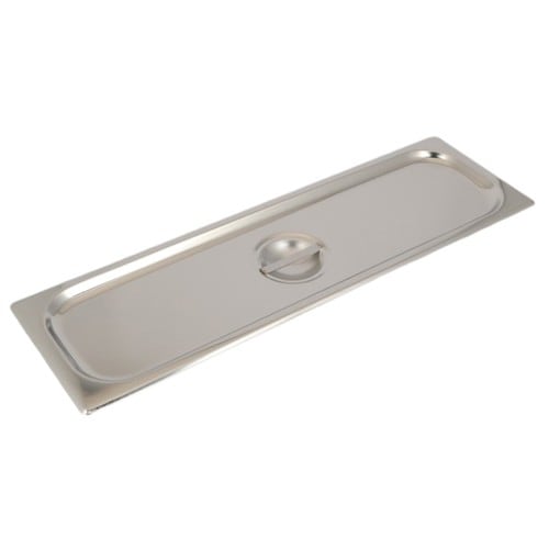 18−8ホテルパン1/2Lサイズカバー