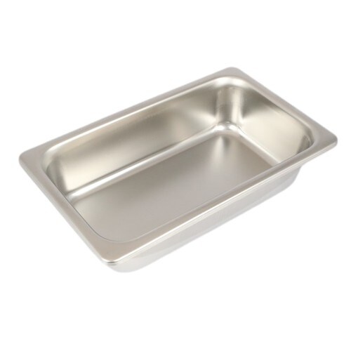 18−8ホテルパン1/4Lサイズ