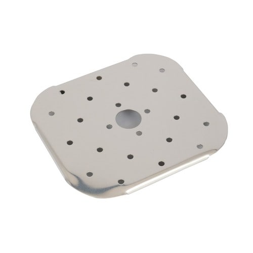 18−8ホテルパン用目皿1/6サイズ 2セット