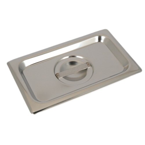 18−8ホテルパン1/12Lサイズカバー 4セット