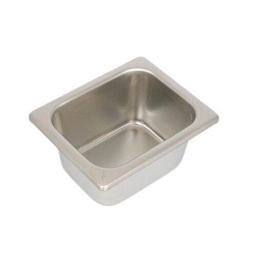 18−8ホテルパン1/18サイズ 2セット