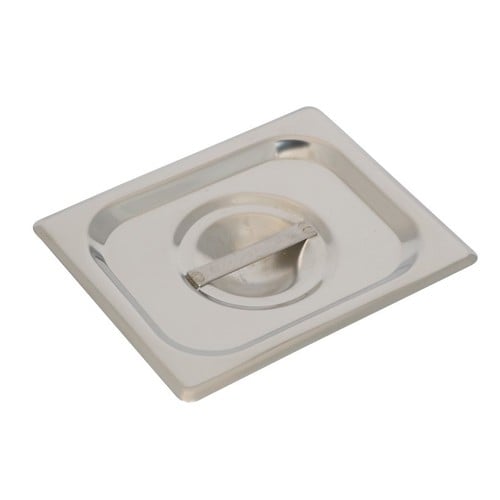 18−8ホテルパン1/18サイズカバー 4セット