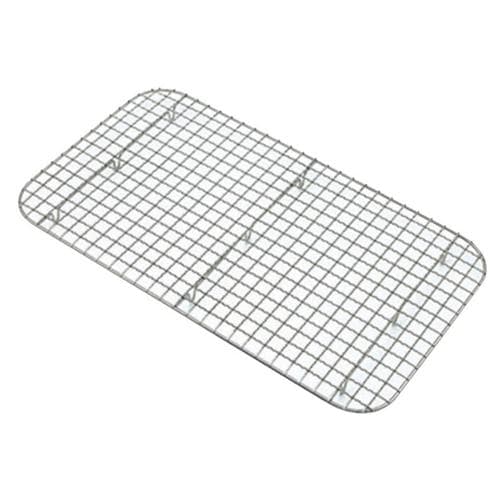 18−8焼アミクリンプ目