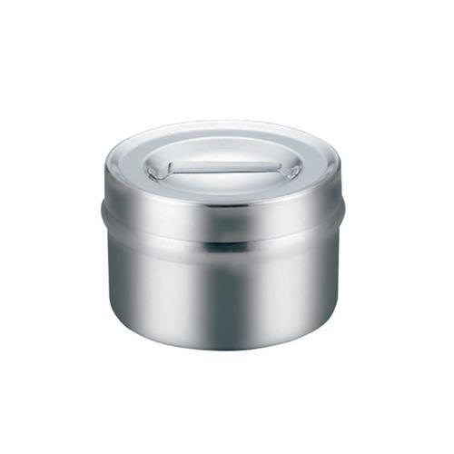 18−8キャニスター(蓋付)