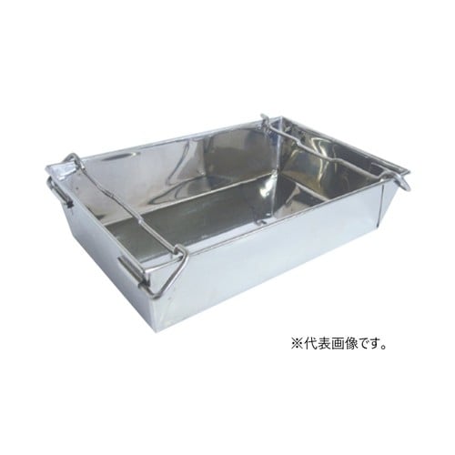 18−8万能調理バット