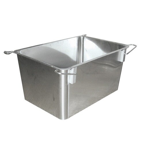 18−8ステンレスコンテナ