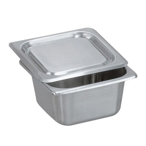 18−8角型サンドイッチスプレッドパン 2セット