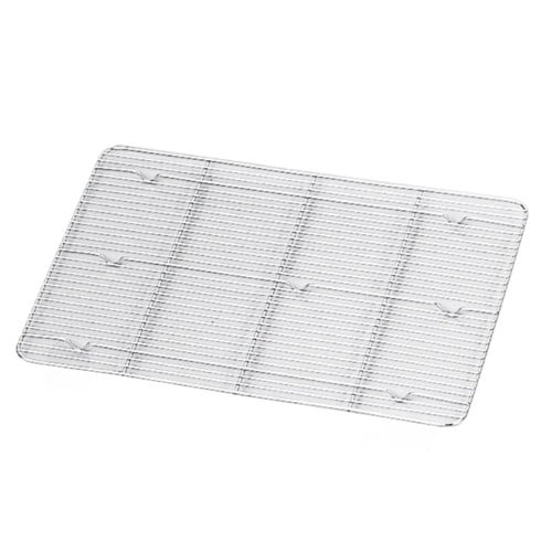 18−8角バットアミ細目 3セット