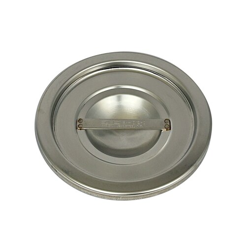 18−8インセットポットカバー 2セット