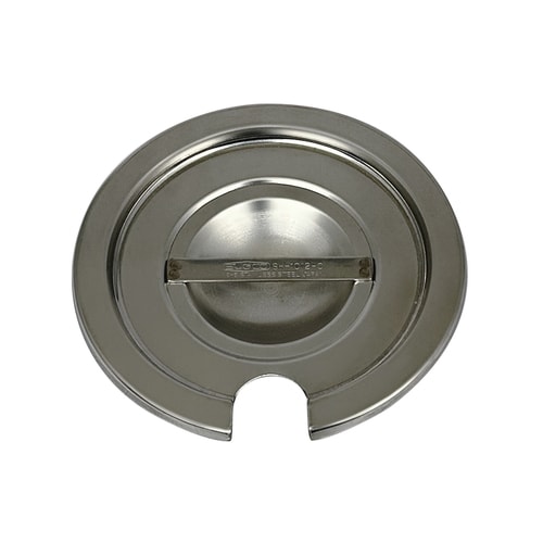 18−8インセットポットカバーレードル穴 2セット