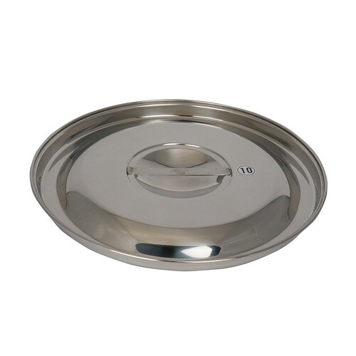 18−8バケツ蓋 2セット