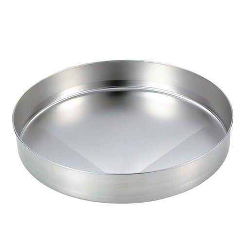 ストレートタイプ洗い桶