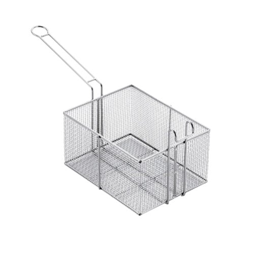 18−8フライバスケット