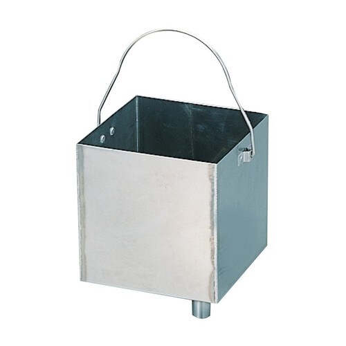 18−8一斗缶用角ロート