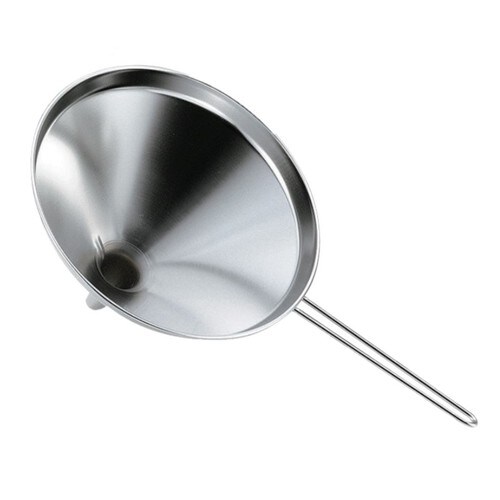 18−8ハンドル付ロート