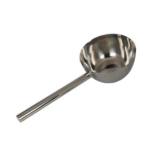 18−8ひしゃく共柄タイプ(ハンドル全周溶接)