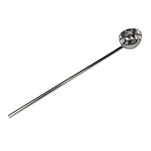 18−8ひしゃく共柄タイプ(ハンドル全周溶接)