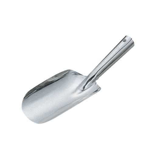 18−0粉スコップ 2セット