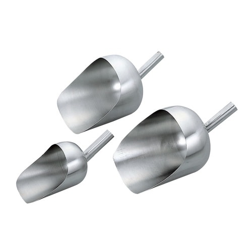 18−8粉スコップ