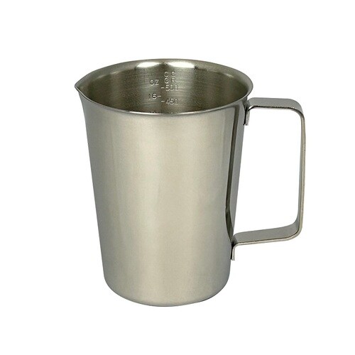 18−8計量カップ(ビーカー)