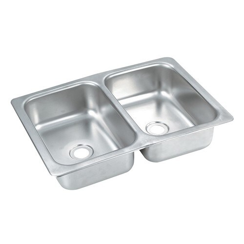 18−82槽バーシンク