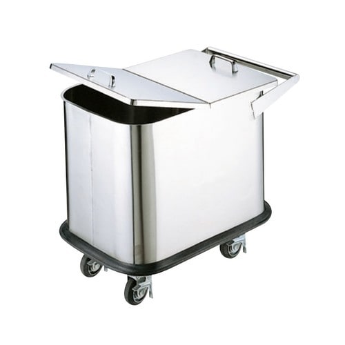 18−8フラワービン(粉入れ)