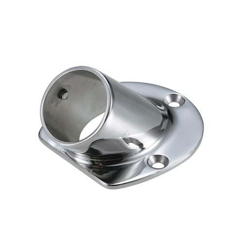 18−8パイプソケット(ロストワックス製)×2