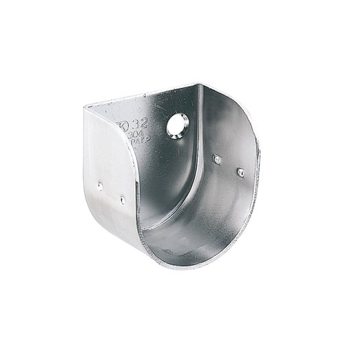 ステンワンタッチソケット丸パイプ用 7セット