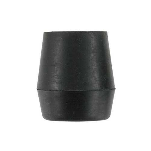 パイプ用ゴム脚φ25用KP−8 24セット