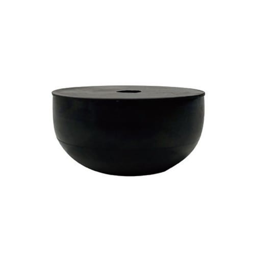 K型ゴム脚 18セット