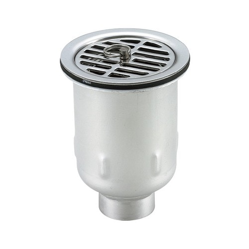 18−8防臭排水トラップ