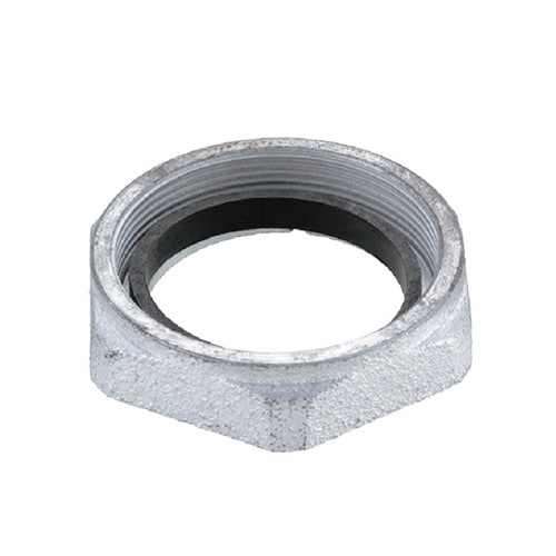 ナット(ゴムパッキン付)