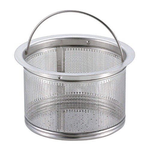 MK用ステンカゴ