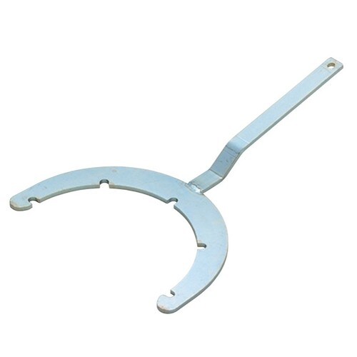 A大型用締付金具(金属)