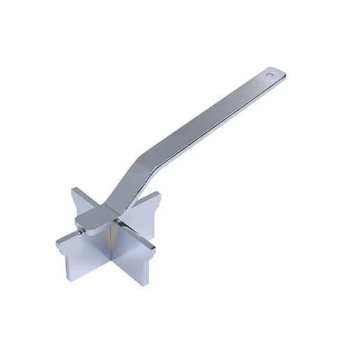 小型ステントラップ用締付金具(金属製)