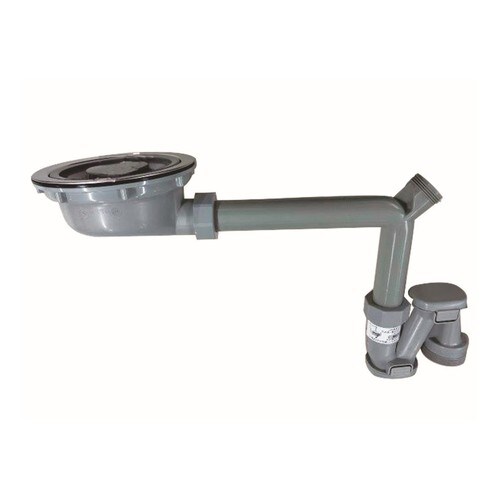 KITトラップセット(OFエルボ付)