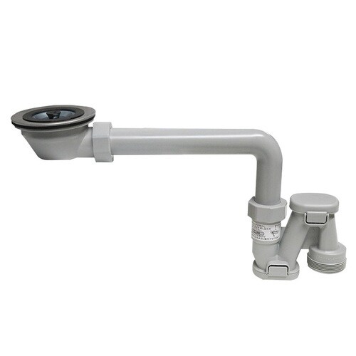 115ヨコKITトラップセットA蓋