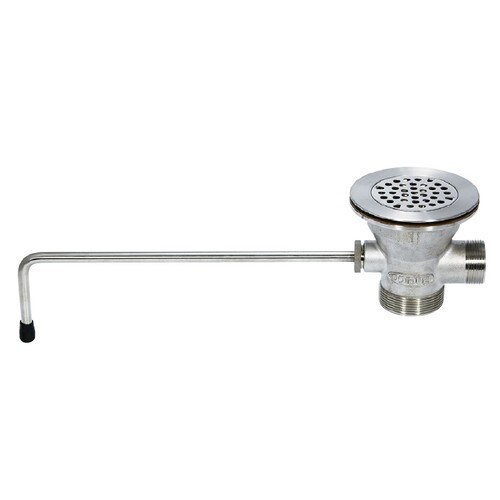 ハンドルコックドレーン