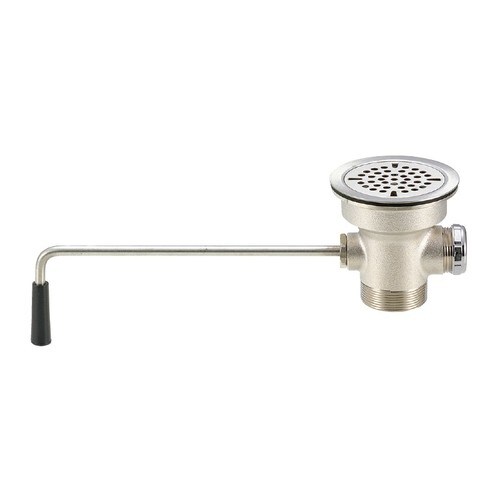 ハンドルコックドレーン