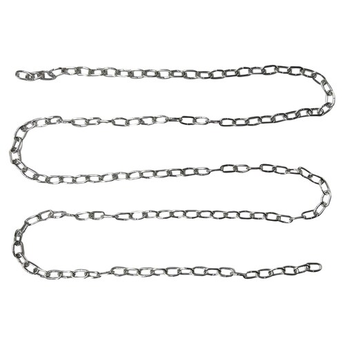 ステンレスチェーン 6セット