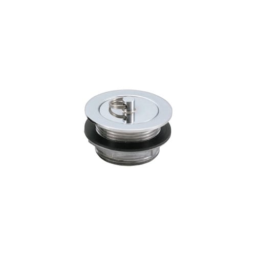 真鍮共栓 2セット