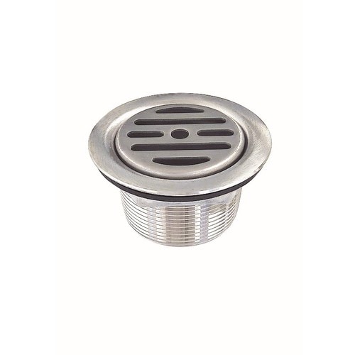 ステン目皿栓50A(鉄管用) 2セット