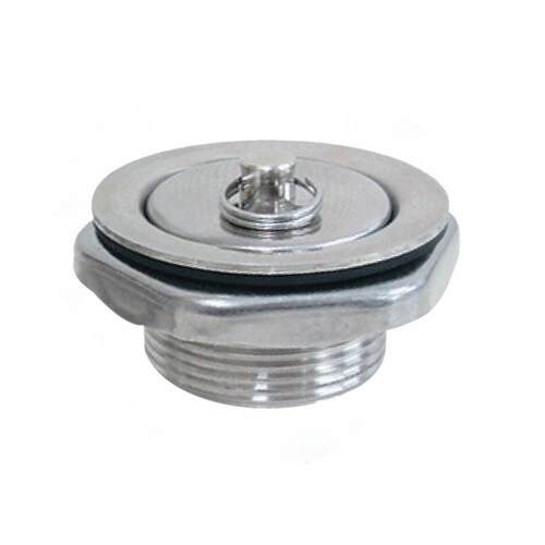 ステンレス共栓兼用タイプ 2セット