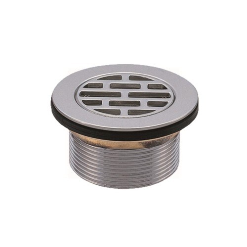 真鍮製目皿栓65A