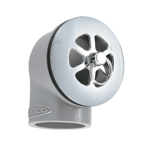 丸型オーバーフロー 2セット