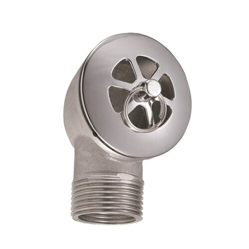 丸型オーバーフロー