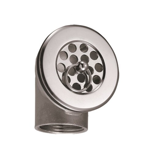 丸型オーバーフロー