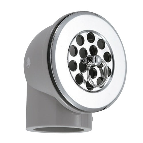 丸型オーバーフロー 2セット