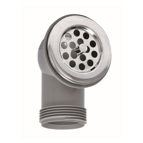 丸型オーバーフロー 2セット