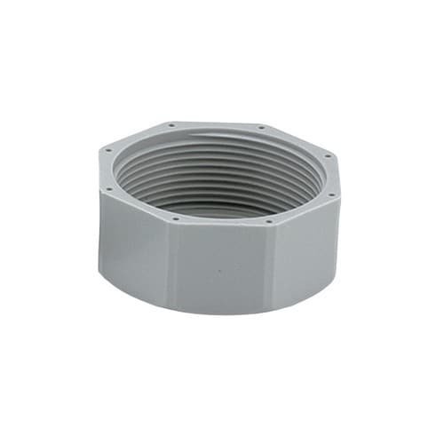 ユニオンナットPF2吋 7セット